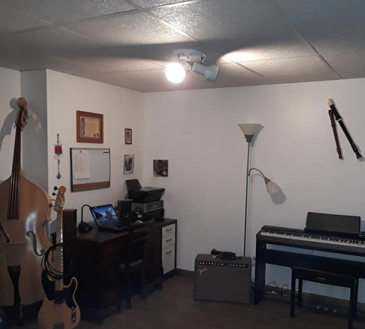 Twin Brooks Music Studio (Trumbull,&nbspCT)